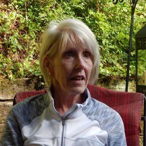 Meet your Posher, Sally